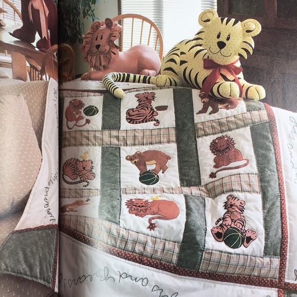 3 Vintage Quilting Books American Quilts, Cozy Cabin Quilts, American Patchwork‎ - Picture 4 of 12